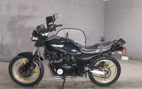 KAWASAKI GPZ400F 1984 ZX400A