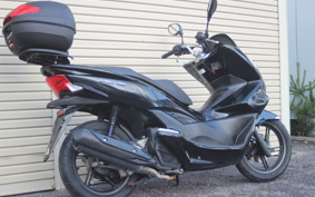 HONDA PCX125 JF56