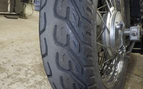 YAMAHA DRAGSTAR 250 2015 VG02J