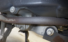 SUZUKI ADDRESS V125 S CF4MA