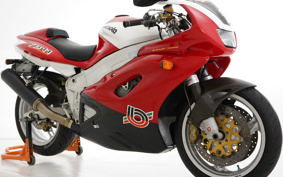 BIMOTA YB11 2015 YB11