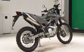 KAWASAKI KLX230S 2022 LX232A