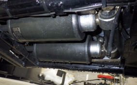 HARLEY FLSTF 1340 1998