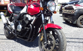 HONDA CB400SFV-3 2006 NC39