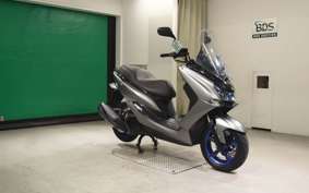 YAMAHA MAJESTY155 Gen.2 S