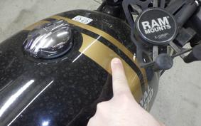 OTHER +ENFIELD ｺﾝﾁﾈﾝﾀﾙGT650 2021