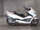 Фото Honda FORZA Z 2010 с японского аукциона