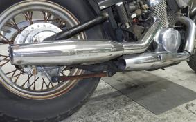 HONDA STEED 400 1995 NC26