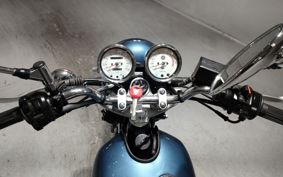 YAMAHA SR400 2019 RH16J