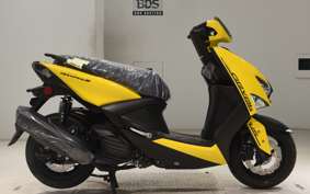 YAMAHA CYGNUSｸﾞﾘﾌｧｽ SEJ4J