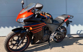 HONDA CBR400R 2013 NC47