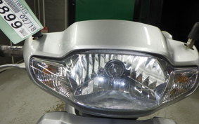 HONDA TACT-4ﾍﾞｰｼｯｸ 2021 AF79