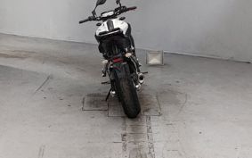 YAMAHA MT-07 RM07J