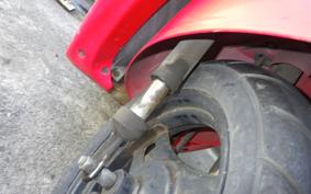 SUZUKI LET's 5 CA47A