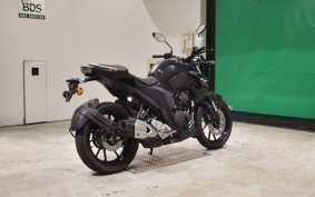 YAMAHA FZ25 2007