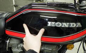 HONDA CB400AT CB400A