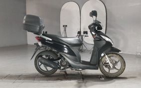 HONDA DIO 110 JF31