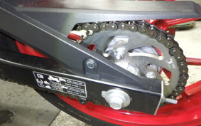SUZUKI GSX-R125 2022 DL33B
