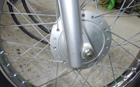 HONDA C50 SUPER CUB AA04