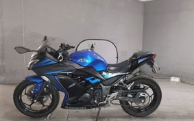 KAWASAKI NINJA250 EX250L