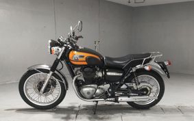 KAWASAKI W800 2018 EJ800A