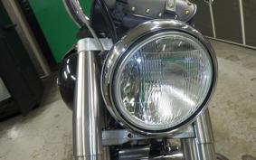 YAMAHA DRAGSTAR 400 CLASSIC 2002 VH01J