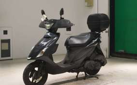 SUZUKI ADDRESS V125 S 2018 CF4MA