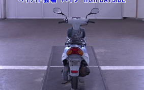 YAMAHA BJ