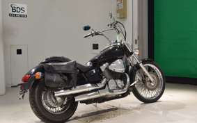 HONDA SHADOW 400 CUSTOM 2013 NC45
