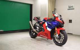 HONDA CBR1000RR RSP 2021 SC82