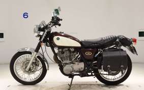 YAMAHA SR400 Gen.3 2008 RH01J