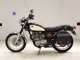 Фото Yamaha SR400 Gen.3 2008 с японского аукциона
