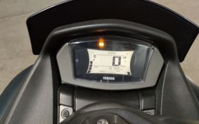 YAMAHA N-MAX 155 SG66J