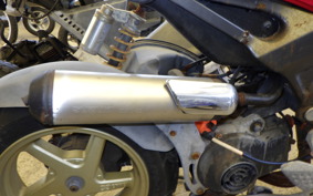 SUZUKI TR50 STREET MAGIC CA1LB