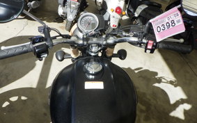 HONDA GB350 2022 NC59