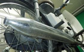 HONDA C65 SUPER CUB C65