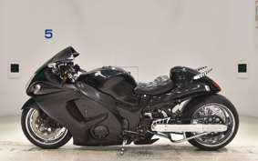 SUZUKI HAYABUSA Gen.2 2012