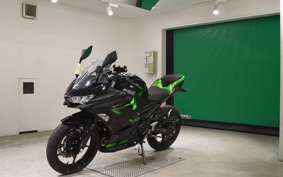 KAWASAKI NINJA 400 2023 EX400L