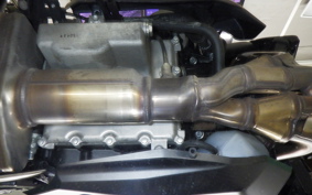 SUZUKI GSX-S1000 Gen.2 2022 EK1AA