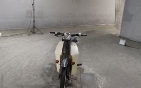 HONDA SUPER CUB50 AA01