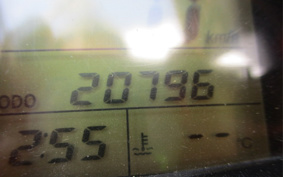 KAWASAKI Z1000 2009 ZRT00B