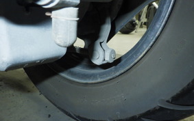 SUZUKI ADDRESS V125 G CF4EA