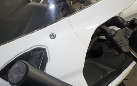 SUZUKI GSX-R125 2012 DL33B