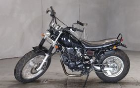 YAMAHA TW225 DG09J