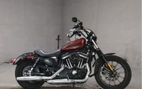 HARLEY XL883N LE2