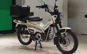 HONDA CT125-2 JA65