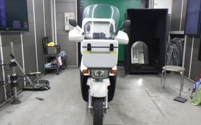 YAMAHA GEAR Gen.2 2021 UA07J