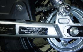 HONDA MONKEY 125 JB05