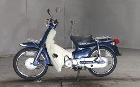 HONDA SUPER CUB90 HA02