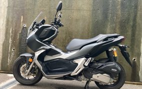 HONDA ADV150 KF38